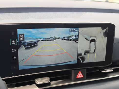 New 2026 Kia Carnival SX FWD image 25