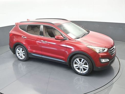 Used 2013 Hyundai Santa Fe Sport 2.0T image 53