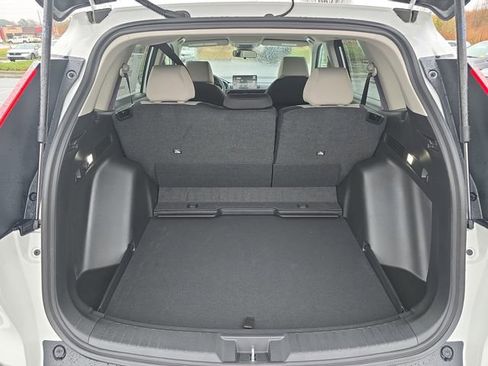 New 2026 Honda CR-V LX image 12