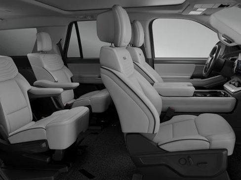 New 2026 Ford Expedition Platinum w/ Platinum Ultimate Package AWD/4WD image 6