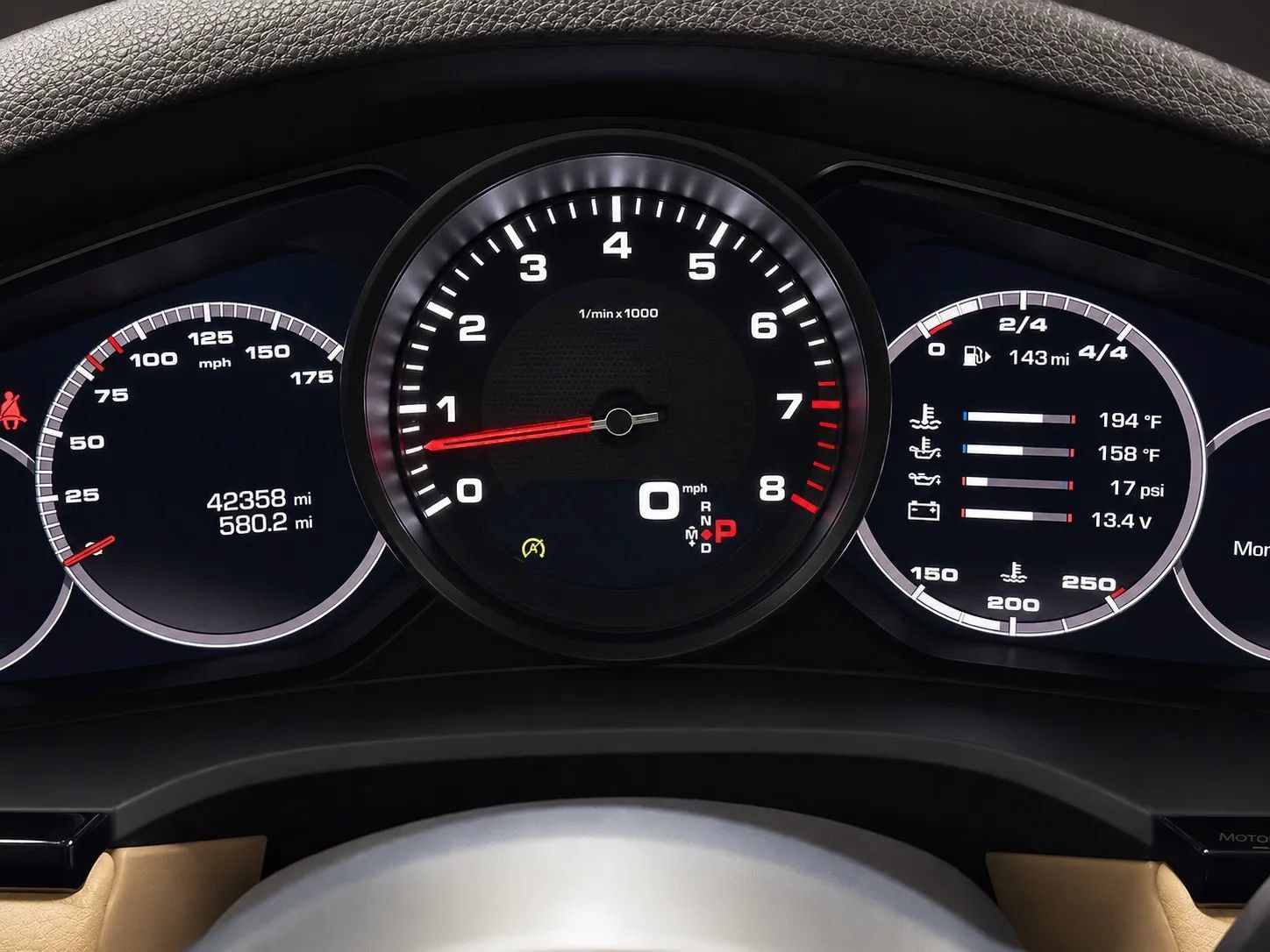 Used 2019 Porsche Cayenne AWD/4WD image 28
