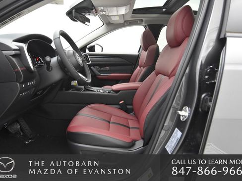 New 2026 MAZDA CX-50 AWD 2.5 Hybrid w/ Weather Package image 30