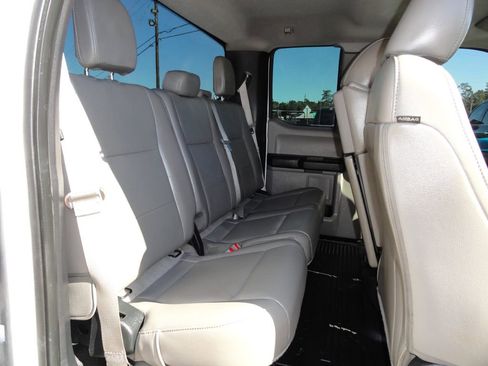 Used 2019 Ford F250 XL w/ XL Value Package image 6