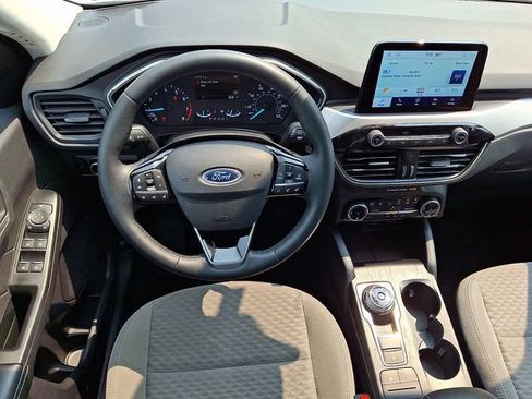 Certified 2022 Ford Escape SE w/ SE Sport Appearance Package AWD/4WD image 14