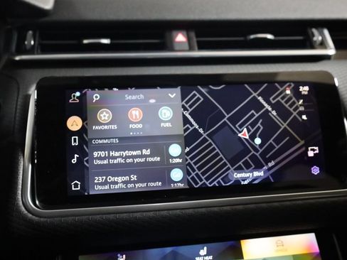 Used 2022 Land Rover Range Rover Velar R-Dynamic S AWD/4WD image 19