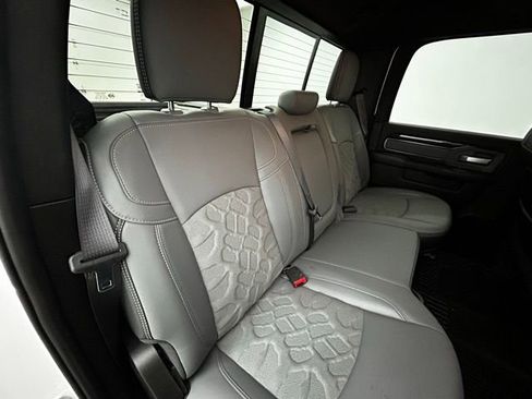 Used 2021 RAM 2500 Power Wagon w/ Power Wagon Off Road Package image 35