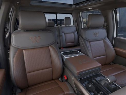 New 2025 Ford F150 King Ranch image 10
