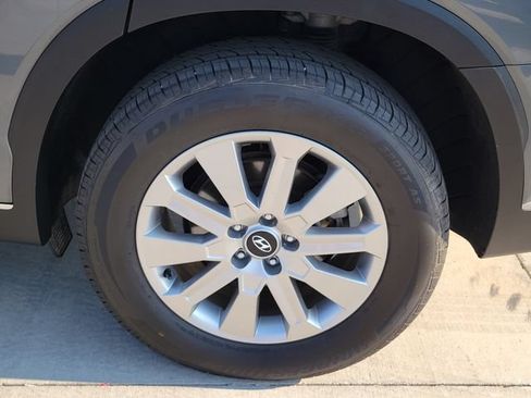 Used 2025 Hyundai Palisade SEL AWD/4WD image 19