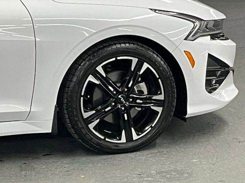 Used 2023 Kia K5 GT-Line image 39