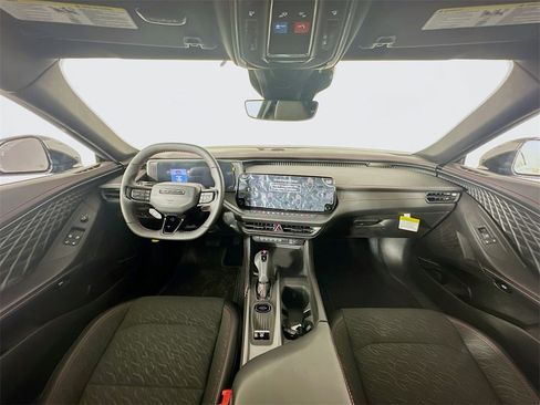 New 2026 Dodge Charger Scat Pack image 9