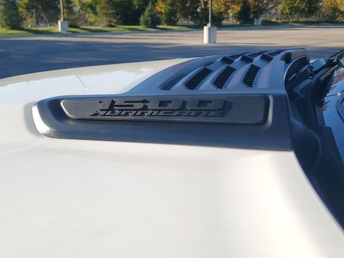 New 2026 RAM 1500 Laramie w/ Night Edition image 38