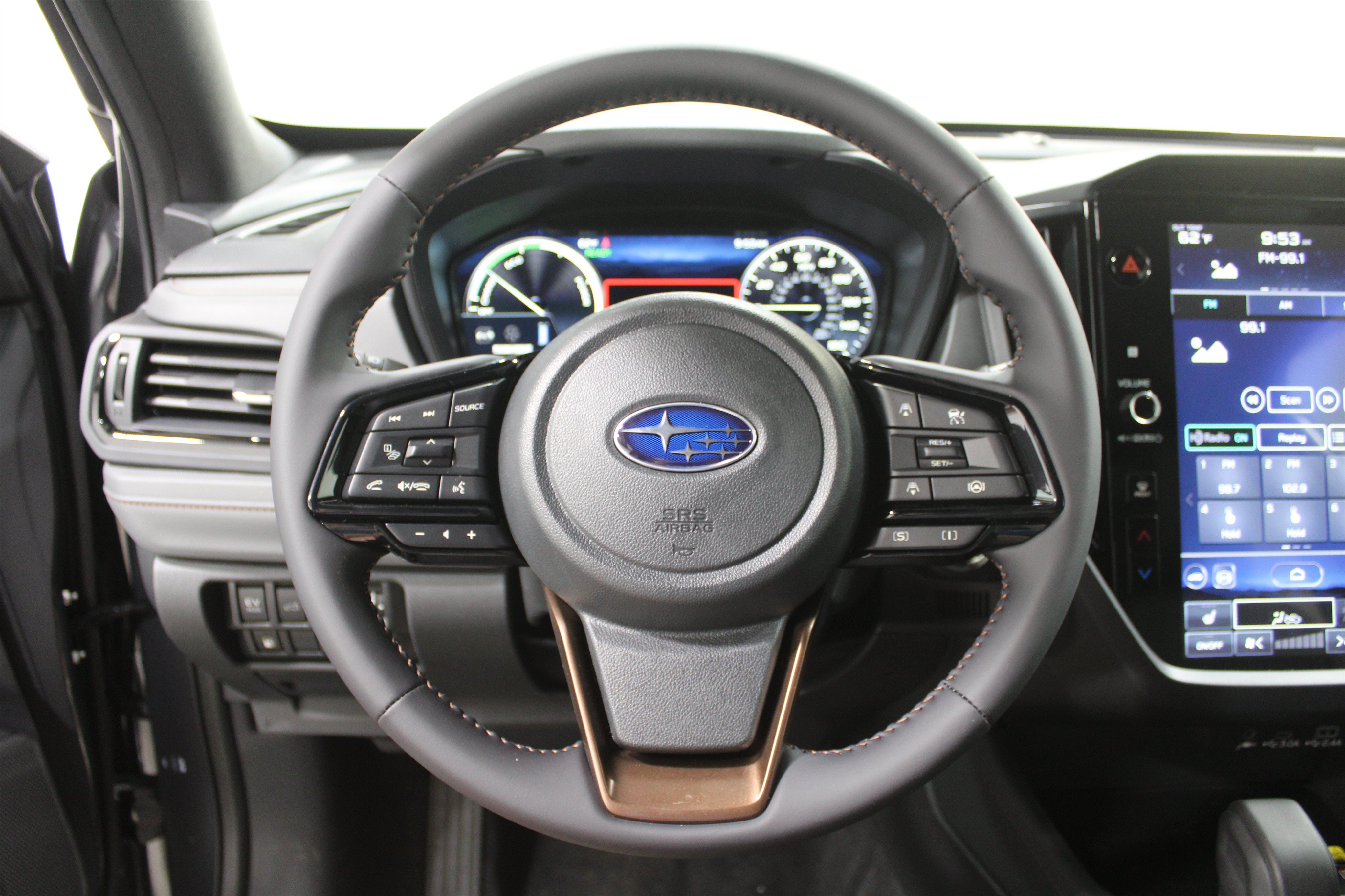 New 2026 Subaru Forester Sport AWD/4WD image 18