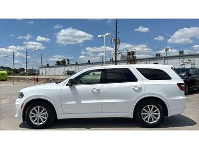 Used 2026 Dodge Durango GT