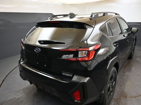 New 2026 Subaru Crosstrek 2.5i Sport image 7