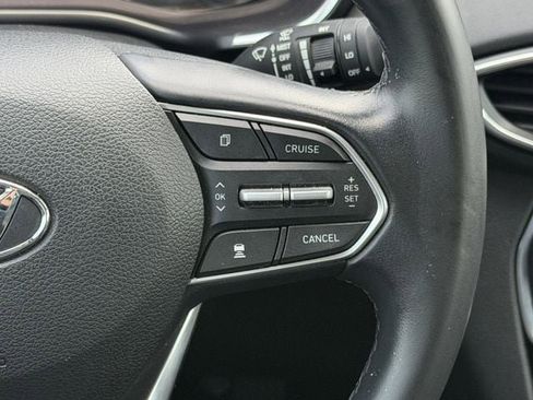 Used 2020 Hyundai Santa Fe SEL w/ Convenience Package image 14
