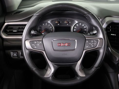 Used 2020 GMC Acadia AT4 w/ Driver Alert Package II AWD/4WD image 48