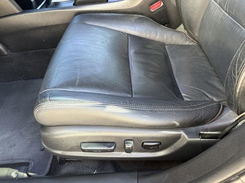 Used 2010 Honda Accord EX-L image 16