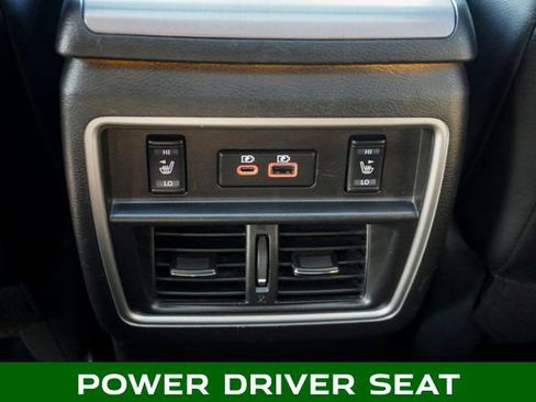 Used 2023 Nissan Murano SL image 9