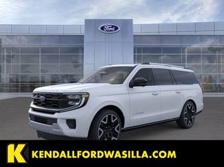 New 2026 Ford Expedition Max Platinum w/ Platinum Ultimate Package video 1