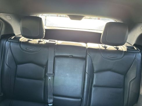 Certified 2020 Cadillac XT4 Premium Luxury image 13