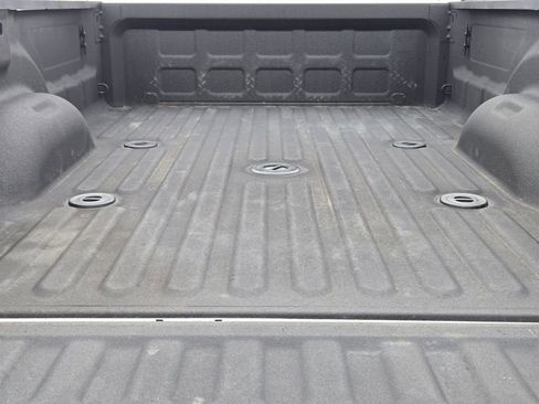 Used 2024 RAM 3500 Laramie w/ Night Edition AWD/4WD image 37