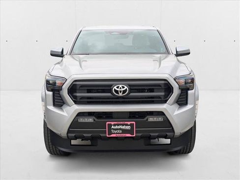 New 2025 Toyota Tacoma SR5 AWD/4WD image 6