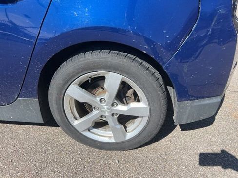 Used 2012 Chevrolet Volt Premium w/ Premium Trim Package image 5