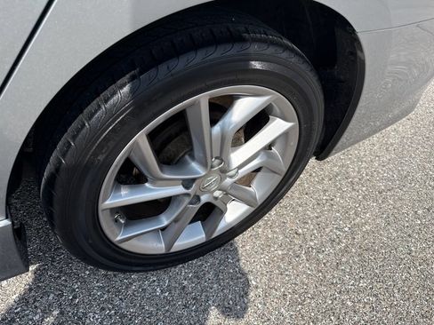 Used 2013 Nissan Sentra SR FWD image 11