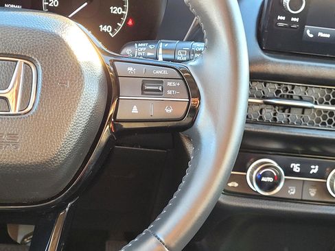 Used 2024 Honda HR-V EX-L image 27