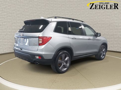 Used 2019 Honda Passport Touring image 5