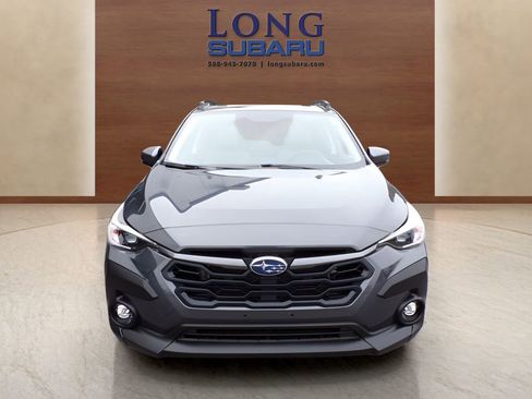 Certified 2024 Subaru Crosstrek 2.0i Premium image 5