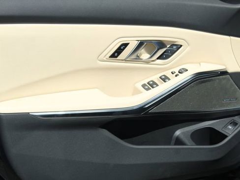 New 2026 BMW 330i xDrive Sedan w/ Premium Package image 21