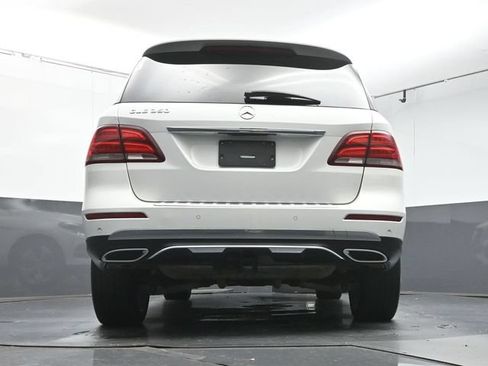 Used 2018 Mercedes-Benz GLE 350 image 35