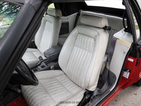 Used 1993 Ford Mustang LX RWD image 45