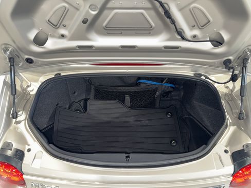 Used 2023 MAZDA MX-5 Miata Grand Touring image 13