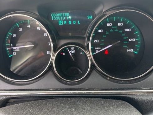 Used 2017 Buick Enclave Leather w/ Trailering Package FWD image 1
