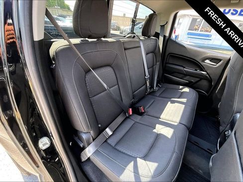 Used 2020 GMC Canyon SLE w/ Elevation Edition AWD/4WD image 25
