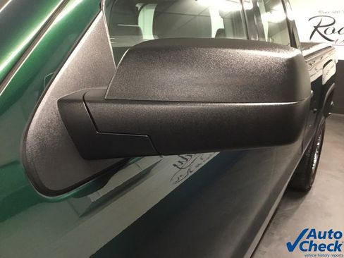 Used 2015 GMC Sierra 1500 4x4 Double Cab w/ Sierra Convenience Package image 21