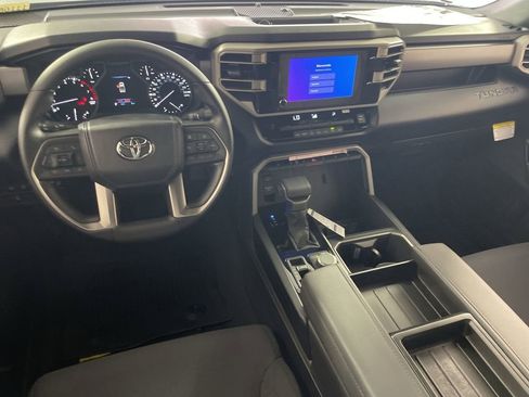 New 2026 Toyota Tundra SR5 image 21