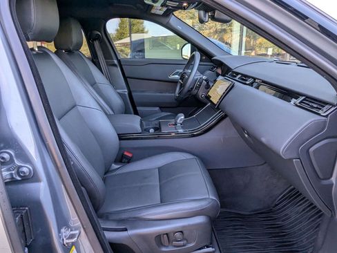 Used 2024 Land Rover Range Rover Velar Dynamic SE image 24