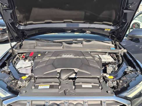 Certified 2025 Audi Q7 3.0T Premium Plus w/ Premium Plus Package image 13