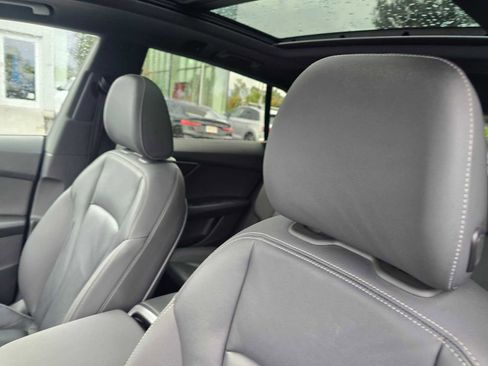 Used 2020 Audi Q8 Premium w/ Black Optic Package image 25