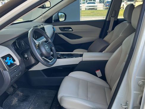 Used 2021 Nissan Rogue SL w/ Premium Package FWD image 44