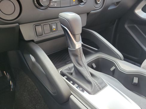Certified 2024 Nissan Frontier SV w/ Technology Package RWD image 30