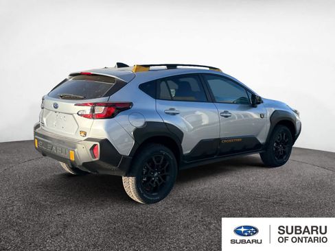 New 2026 Subaru Crosstrek 2.5i Wilderness w/ Crosstrek Mirror Package AWD/4WD image 5