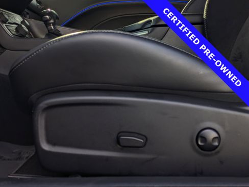 Used 2023 Dodge Challenger R/T Scat Pack w/ T/A Package image 18