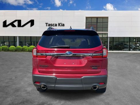 Used 2022 Subaru Ascent Onyx Edition image 6