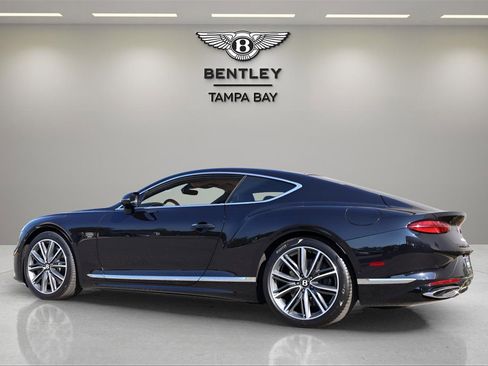 New 2026 Bentley Continental GT image 3