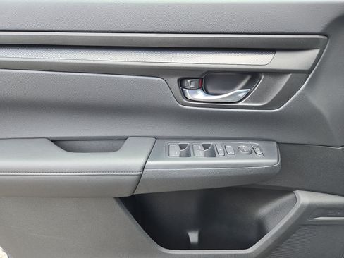 Used 2026 Honda CR-V EX image 13