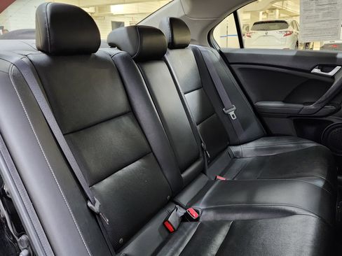 Used 2013 Acura TSX Sedan FWD image 20